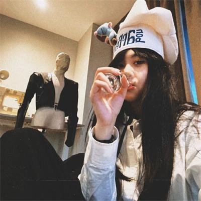 玛德莲堕落少女
